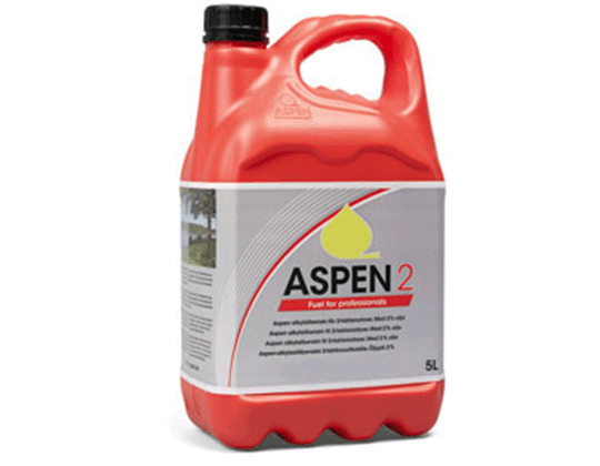 benzina-alchilata-aspen